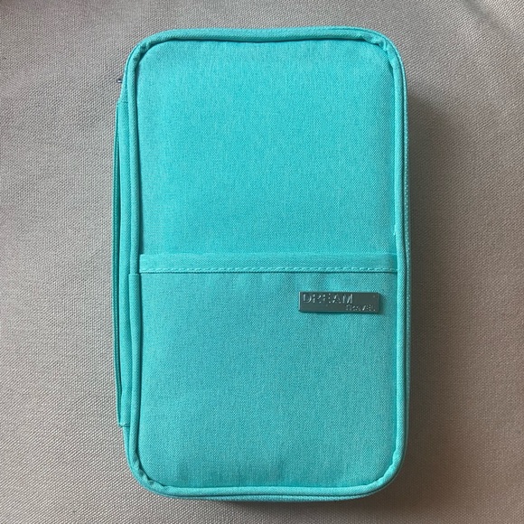 Temu Storage & Organization Brand Newtemu Travel Wallet And Family